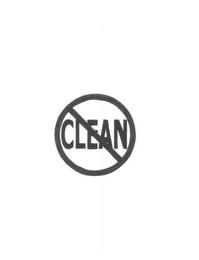 CLEAN trademark