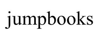 JUMPBOOKS trademark