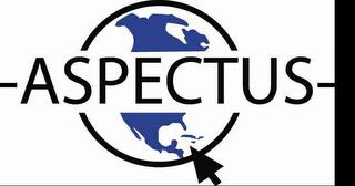 -ASPECTUS - trademark