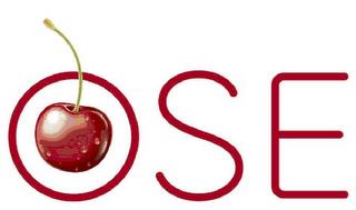 OSE trademark