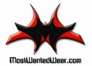 MOSTWANTEDWEAR.COM trademark