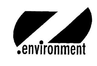 Z.ENVIRONMENT trademark