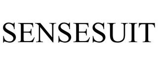 SENSESUIT trademark