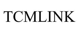 TCMLINK trademark