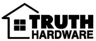 TRUTH HARDWARE trademark