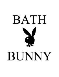 BATH BUNNY trademark