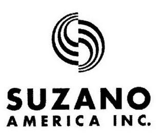 SUZANO AMERICA INC. trademark