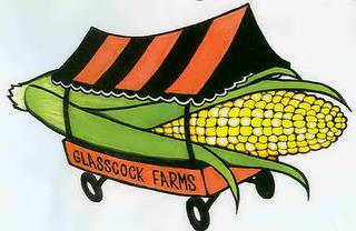 GLASSCOCK FARMS trademark