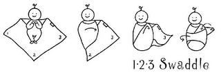 1-2-3 SWADDLE trademark