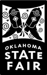 OKLAHOMA STATE FAIR trademark