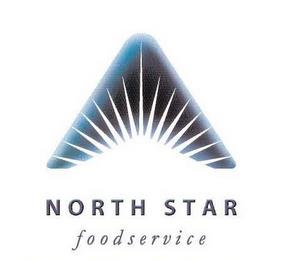 NORTH STAR FOODSERVICE trademark