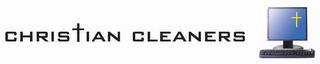 CHRISTIAN CLEANERS trademark