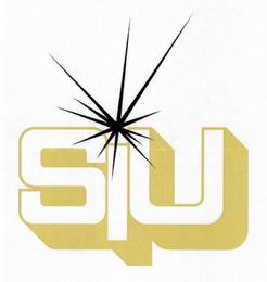 SIU trademark