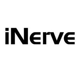 INERVE trademark