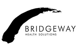 BRIDGEWAY HEALTH SOLUTIONS trademark