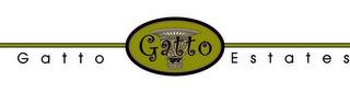 GATTO GATTO ESTATES trademark