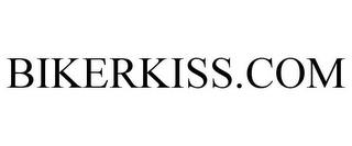 BIKERKISS.COM trademark