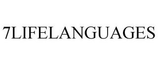 7LIFELANGUAGES trademark