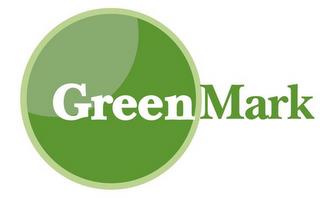 GREENMARK trademark