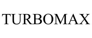 TURBOMAX trademark