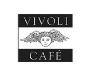 VIVOLI CAFÉ trademark