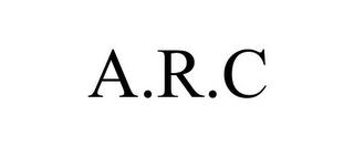 A.R.C trademark