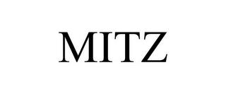 MITZ trademark