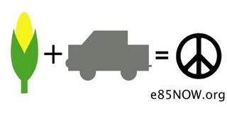 E85NOW.ORG trademark