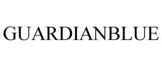 GUARDIANBLUE trademark