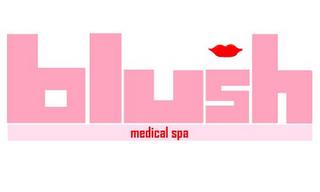 BLUSH MEDICAL SPA trademark