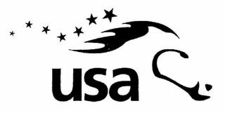 USA trademark