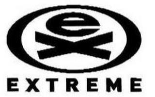 EX EXTREME trademark