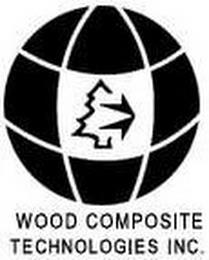 WOOD COMPOSITE TECHNOLOGIES INC. trademark