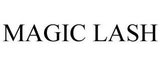 MAGIC LASH trademark