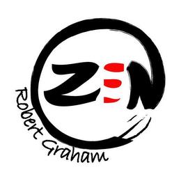 ROBERT GRAHAM ZEN trademark