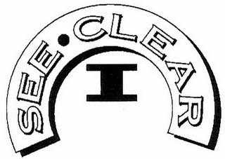 SEE CLEAR I trademark