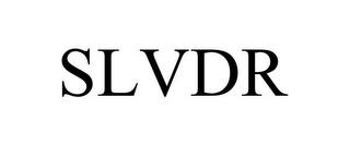 SLVDR trademark