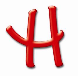 H trademark