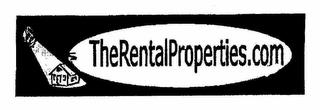 THERENTALPROPERTIES.COM trademark