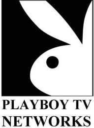 PLAYBOY TV NETWORKS trademark