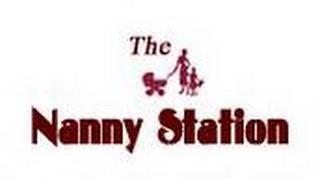 THE NANNY STATION trademark