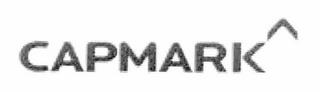 CAPMARK trademark