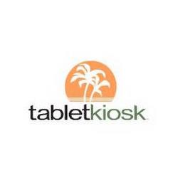 TABLETKIOSK trademark