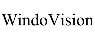 WINDOVISION trademark