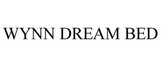 WYNN DREAM BED trademark