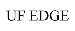 UF EDGE trademark