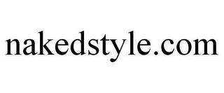 NAKEDSTYLE.COM trademark