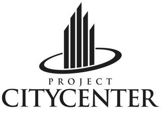 PROJECT CITYCENTER trademark