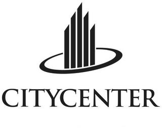 CITYCENTER trademark