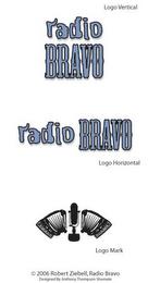 RADIO BRAVO trademark